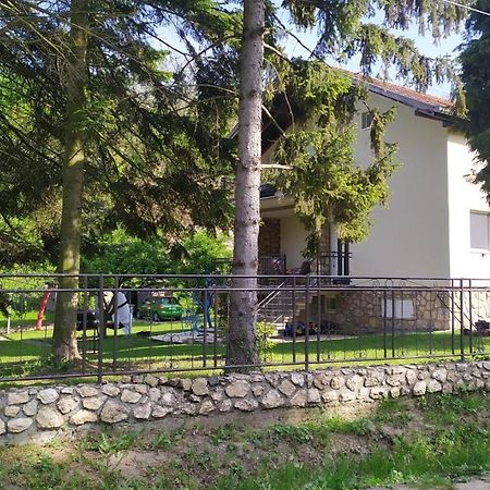 Sumski Raj- Forest Paradise Velika Remeta Dış mekan fotoğraf