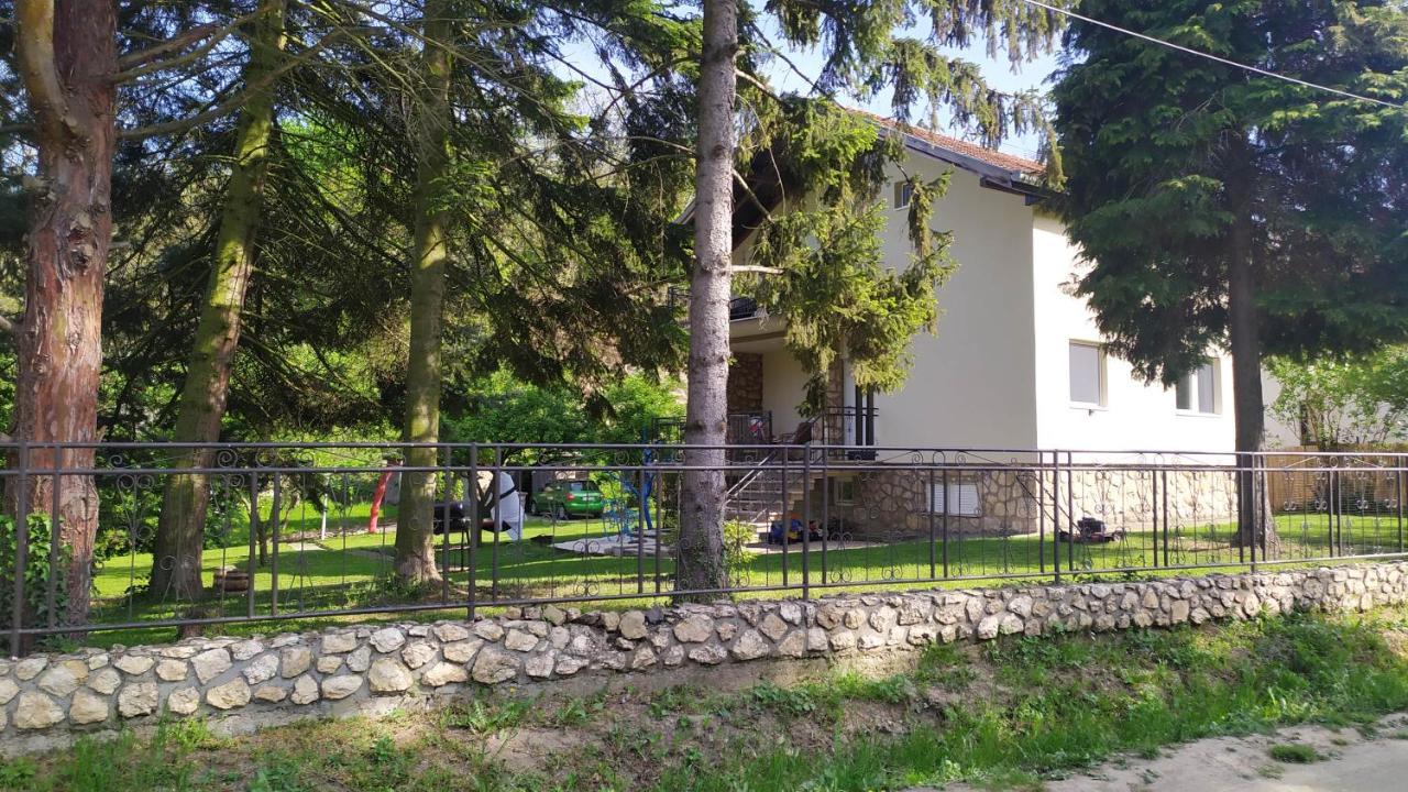 Sumski Raj- Forest Paradise Velika Remeta Dış mekan fotoğraf